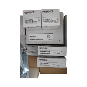 New Original <span class=keywords><strong>Keyence</strong></span> DL-Cl1 Cảm biến hình ảnh cạnh tranh giá tại chỗ cho máy ảnh cảm biến - Product Image 1