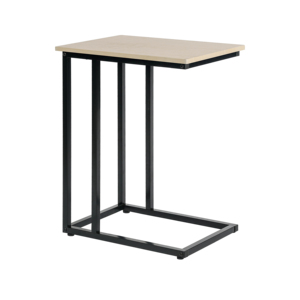 C hình <span class=keywords><strong>TV</strong></span> <span class=keywords><strong>Tray</strong></span> với khung kim loại cán bánh, công nghiệp giá rẻ Bàn cà phê cho phòng khách phòng ngủ - Product Image 1