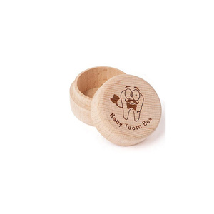 Boîte commémorative personnalisée pour les <span class=keywords><strong>dents</strong></span> des garçons et des filles, boîte à <span class=keywords><strong>dents</strong></span> pour animaux <span class=keywords><strong>de</strong></span> compagnie (chats et chiens), cadeau <span class=keywords><strong>de</strong></span> baptême pour bébé - Product Image 2