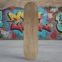 Vente en gros directe usine, personnalisable, faible MOQ, professionnel, haute qualité, planche à roulettes portable double rocker en érable chinois avec graphique imprimé UV