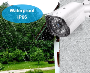 Nhà máy ngoài trời 1080P 4CH an ninh Set <span class=keywords><strong>DVR</strong></span> Kit máy ảnh video giám sát <span class=keywords><strong>4</strong></span> kênh CCTV an ninh Hệ thống camera - Product Image 3