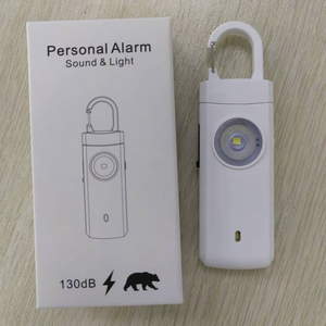 Allarme <span class=keywords><strong>di</strong></span> <span class=keywords><strong>sicurezza</strong></span> personale portachiavi SOS con luci 130dB <span class=keywords><strong>dispositivi</strong></span> <span class=keywords><strong>di</strong></span> <span class=keywords><strong>sicurezza</strong></span> per le donne allarme autodifesa stick cicalino antirapina - Product Image 6