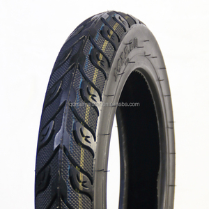 Neumáticos para Scooter <span class=keywords><strong>Marvel</strong></span> Star 3.00-8 14x2.5, Neumáticos Tubeless TT TL para Motocicleta Eléctrica, Venta al por Mayor 300-8 14*2.5 - Product Image 2