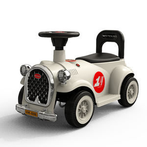 <span class=keywords><strong>Petit</strong></span> <span class=keywords><strong>train</strong></span> électrique <span class=keywords><strong>pour</strong></span> enfants Dual Kids Slide Bike - Product Image 6