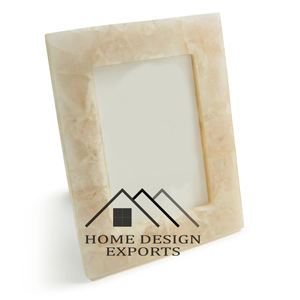 Top Decor Bone Inlay Photo <b>Frame</b> for Living Room Decor High Quality Resin Pattern Design Picture <b>Frames</b> for Bedroom - Product Image 3