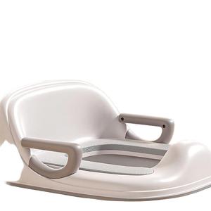 Children Toilet Seat With Handle For 2-4 Years Kids Potty Training Seat Universal Fit For Most Toilets - Product Image 3