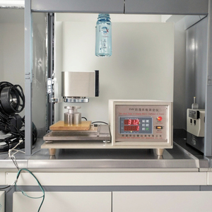 JC/T1050-2007 FHY Anti-<strong>slip</strong> Performance Coefficient Meter <strong>Floor</strong> Stone Ceramic Skid <strong>Resistance</strong> Machine Anti-Skid <strong>Testing</strong> Machine - Product Image 5