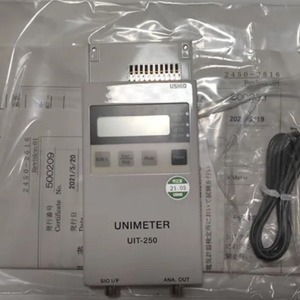 Sensor detector de radiación Ushio Uvd-S365 13693291657 fabricado en Japón, compatible con CE RoHS para medición ultravioleta - Product Image 3