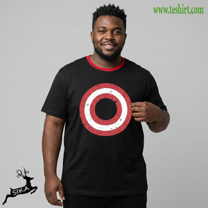 Camiseta de Manga Corta para Hombre de Algodón Orgánico y Bambú, Tejido Oxford Transpirable y Antiencogimiento, Gran Venta, Compra en Línea en Tirupur, India - Product Image 1