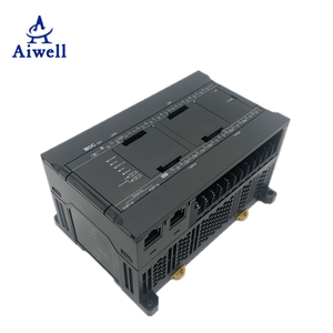 PLC ของแท้ใหม่เอี่ยมสำหรับซีรีส์ CP2E คอมแพค PLC รุ่น CP2E-N40DT-D - Product Image 5