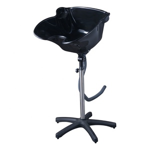 Equipo de Peluquería, <span class=keywords><strong>Lavabo</strong></span> Portátil <span class=keywords><strong>para</strong></span> Lavar el <span class=keywords><strong>Cabello</strong></span>, Lavacabezas Móvil XT-210 - Product Image 1