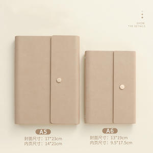 Carnet de notes personnalisé pour étudiants et professeurs, papier kraft, spirale, cadeaux chrétiens, carnets de notes - Product Image 3