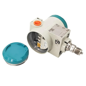 Transmisor de Presión Original Siemens 7MF4033-1BA10-2AC1-Z - Product Image 3