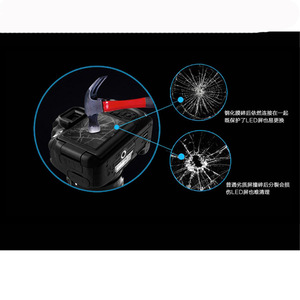 Protector de pantalla de cámara Canon, vidrio templado antiarañazos para 70D 80D 4000D 5D4 200DII M6 M10 M5 - Product Image 3