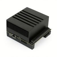 Kit de développement Nvidia Jetson AGX Xavier 16 Go 32 Go 64 Go, module industriel d'IA embarqué pour l'inférence à la périphérie 900-82888-0040-000