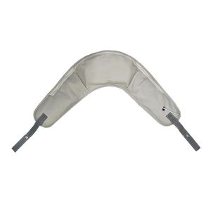 Masajeador de Cuello y Hombros Recargable con Calor, Control Remoto Inalámbrico, Alimentación USB, Alivio para la Columna Cervical - Product Image 4
