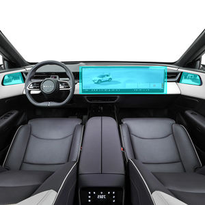 Protection d'écran tactile pour Mazda EZ60 EZ6 CX-5 CX-50 Mazda3, film protecteur en verre trempé pour écran de navigation, console GPS - Product Image 1