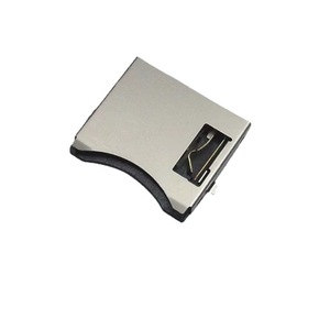 Titulaire de carte mémoire 10P, petit support de carte SD MICRO - Product Image 2