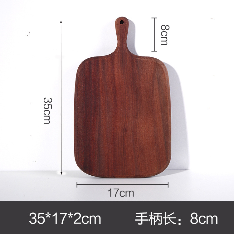 Shabili bois entier 35*17*2cm