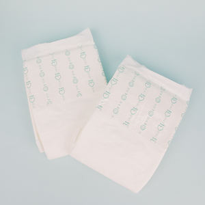 Prezzo speciale ispessito adulto in tessuto semplice pantaloni Pull-Up pannolini per uomini e donne anziani - Product Image 6