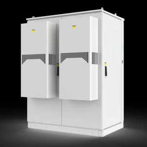 Borne de Recharge DC Haute Puissance 600A pour Véhicules Électriques Starcharge Aries – Chargeur Rapide pour NACS CCS1 – Équipement ODM - Product Image 5