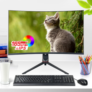 Moniteur de jeu <span class=keywords><strong>Mini</strong></span> <span class=keywords><strong>LED</strong></span> 27 pouces avec panneau IPS, prix usine, OEM, 2K 4K 5K 165Hz 180Hz 240Hz, écran HDR large, moniteurs d'ordinateur - Product Image 5