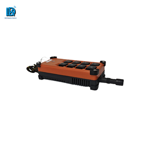 Chuyển đổi số lượng điều khiển Nút điều khiển động cơ không dây điều khiển từ xa - Product Image 5