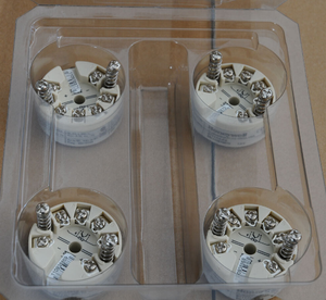 STT17H Smart Temperature | Models STT173-BS & STT173-BS | Competitive Price for Industrial Process - Product Image 6