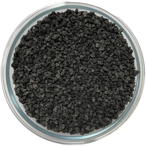 Быстрая скорость поглощения графитового нефтяного кокса gpc cpc синтетический графитовый порошок 98.5% графитизированный нефтяной кокс карбуризаторы GD - Product Image 1