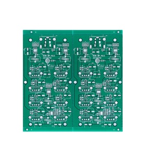 Biến Tần DC 12V AC 220V Bảng Mạch PCBA Bảng Mạch Cho Hệ Thống Điện Năng Lượng Mặt Trời - Product Image 5