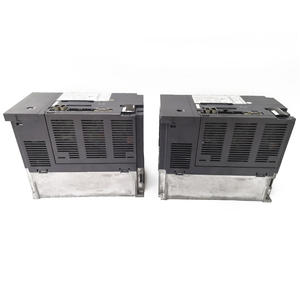 Pieza de Repuesto Industrial FANUC MDS-D-SPJ3-75 - Product Image 6