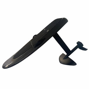 Tabla de Surf Eléctrica Hydrofoil de Alta Velocidad E-Foil con Control Remoto para Surfing de Fibra de Carbono Nuevo Diseño E Foil 2024 - Product Image 2