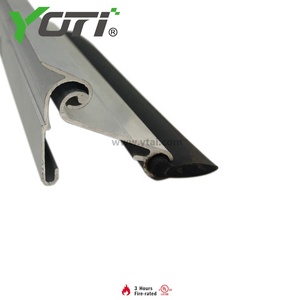 YDB108 Joints inférieurs de porte Joint de porte automatique - Product Image 1