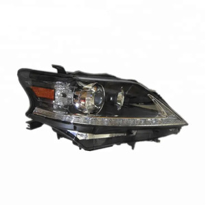 ไฟหน้าสำหรับรถยนต์ Lexus RX/RX350/RX270 รุ่นปี 2013-2015 - Product Image 2