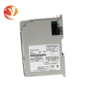 A-iiiienbradley 1769-HSC เคาท์เตอร์ความเร็วสูงตัวควบคุมโปรแกรม PLC 16 I/O 110V สำหรับการเขียนโปรแกรม PLC - Product Image 1