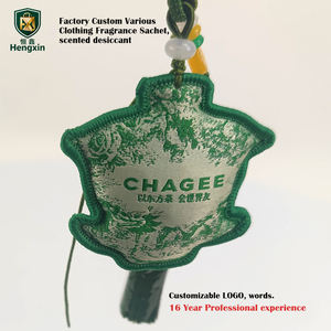 Sacs désodorisants naturels à base <span class=keywords><strong>de</strong></span> plantes <span class=keywords><strong>de</strong></span> marque en gros <span class=keywords><strong>pour</strong></span> chaussures et vêtements - Élimination des odeurs, fraîcheur longue durée - Product Image 3