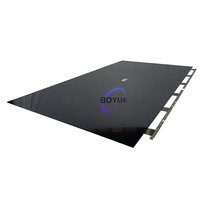 Écran Full HD Écran de télévision LED intelligent de 55 pouces Écran de télévision LED LCD LC550EQC-SMA4 Panneau d'affichage à cellules ouvertes