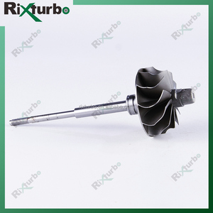 เพลาเทอร์โบ rixturbo K03ล้อ03C145701K 5303-988-0099 5303-970-0142สำหรับ <span class=keywords><strong>VW</strong></span> Golf V POLO V Scirocco Tiguan 1.4 <span class=keywords><strong>TSI</strong></span> - Product Image 5