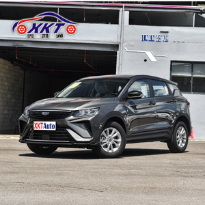 Geely Binyue (Coolray) 2026 Edición Súper 1.5L |   Autorizado por la Fábrica |   Venta al por Mayor Directa de Puerto |   Autos <span class=keywords><strong>Nuevos</strong></span> SUV Manuales de Gasolina <span class=keywords><strong>Baratos</strong></span> - Product Image 1