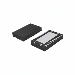 BOM IC In Stock Electronic Chips Component Logic 24 VFQFN Exposed Pad 74CBTLVD3861BQ,118 - Product Image 1