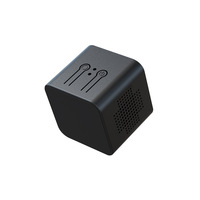 X1 Mini caméra sans fil WiFi caméra HD à distance avec batterie intégrée Smart LifeUpgraded 1080p vidéo nuit caméra de sécurité à domicile