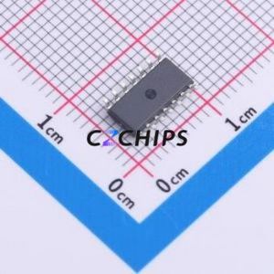 ชิปไอซีไมโครคอนโทรลเลอร์ PIC16F505T-I/SL ของแท้ SOIC-14ใหม่ (MCU/MPU/SoC) - Product Image 2