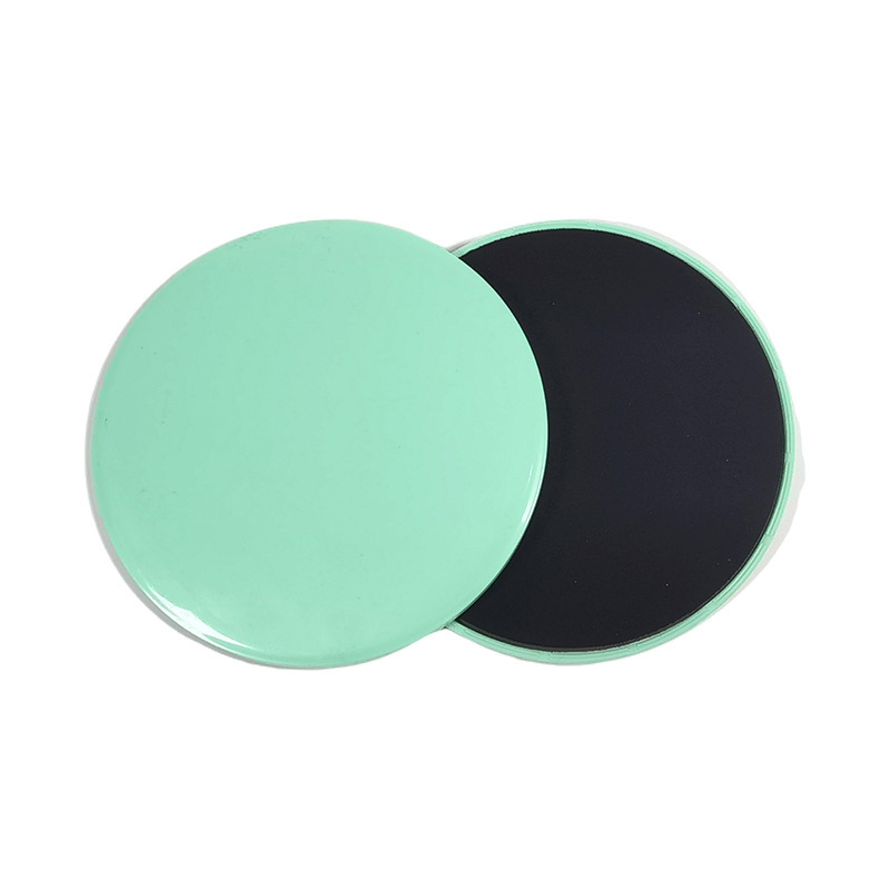 Pair of mint green