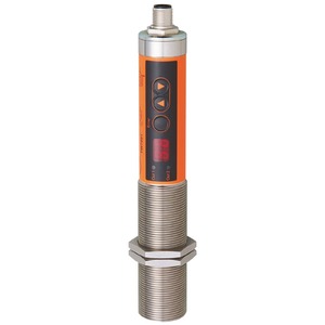 Capteur de température infrarouge IFM d'origine, neuf, gamme complète, avec affichage TW7001/TW7000, capteur de température, capteurs de processus/fluides - Product Image 1
