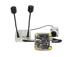Prix de gros T-MOTOR F7 Mini Drone Flight Control avec ESC 35A 2-6S pour avion RC - Product Image 5