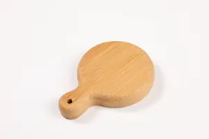 Benutzer definierte Logo Holz Wein Wand halterung Flaschen öffner kreative Kühlschrank Magnete Holz Produkt