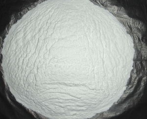 99.5% Na3AlF6 Criolita / Fluualuminato de Sodio en Polvo Blanco Aditivo Grado Electrónico CAS 15096-52-3 - Product Image 2