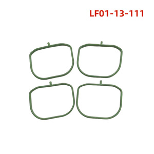 ปะเก็นท่อร่วมไอดี LF01-13-111 สำหรับมาสด้า 6 3 5 8 แหวนซีลทดแทนใหม่ - Product Image 1
