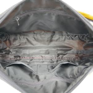 Señoras coreanas elegante dibujo rápido Cruz cuerpo Etiqueta Privada casual hombro moda personalizada con logotipo mini bolsos de la Honda para las mujeres - Product Image 6