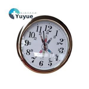 Reloj de Demostración de Zonas Horarias Mundiales, Instrumento Educativo de Geografía para el Aprendizaje de la Diferencia Horaria - Product Image 1